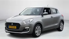 Gebruikt 2021 Suzuki Swift Hatchback | € 15.950 (Eerlijke prijs)
