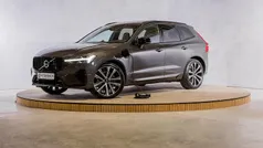 Grijs Gebruikt 2022 Volvo XC60 R-Design SUV | € 53.990 (Eerlijke prijs)