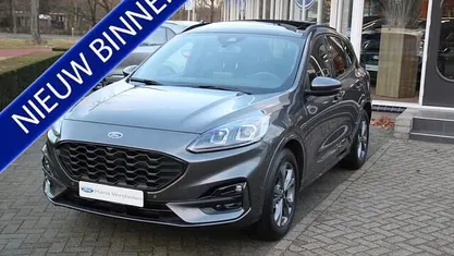 Occasion 2023 Ford Kuga ST-Line X SUV | € 29.950 (Eerlijke prijs)