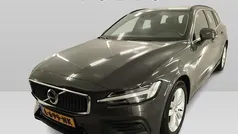 Gebruikt 2021 Volvo V60 Business Edition Stationwagen | € 27.399 (Super prijs)