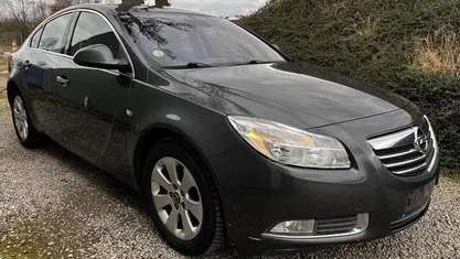 Occasion Opel Insignia 131 PK (96 kW) 2013 Stationwagen