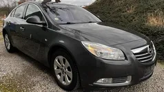 Grijs Gebruikt 2013 Opel Insignia Stationwagen | € 2.850 (Eerlijke prijs)