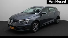 Gebruikt 2023 Renault Mégane GrandTour Equilibre Stationwagen | € 21.425 (Eerlijke prijs)