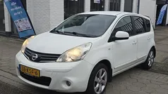 Gebruikt 2010 Nissan Note MPV | € 2.899 (Eerlijke prijs)