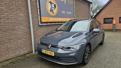 Occasion VW Golf VIII Business 112 PK (82 kW) 2023 Stationwagen