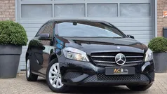 Mercedes A180
