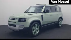 Groen Nieuw 2024 Land Rover Defender SUV | € 109.940 (Eerlijke prijs)