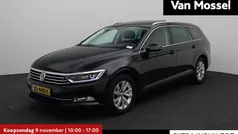 Gebruikt 2019 VW Passat Comfortline Stationwagen | € 21.900 (Eerlijke prijs)