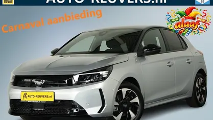 Occasion 2025 Opel Corsa-e Hatchback | € 28.900 (Eerlijke prijs)