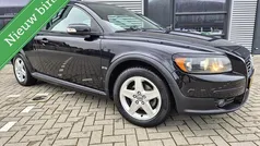 Zwart Gebruikt 2008 Volvo C30 Momentum Hatchback | € 4.500 (Eerlijke prijs)