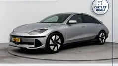 Gebruikt 2023 Hyundai Ioniq 6 Sedan | € 28.949 (Eerlijke prijs)