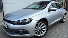 Gebruikt 2009 VW Scirocco Coupé | € 7.999 (Goede deal)