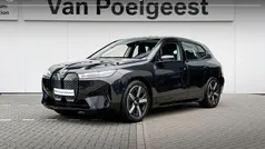 Grijs Gebruikt 2024 BMW iX Performance SUV | € 82.900 (Eerlijke prijs)