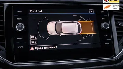 Occasion 2018 VW T-Roc SUV | € 25.990 (Eerlijke prijs)