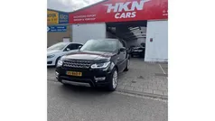 Gebruikt 2016 Land Rover Range Rover Sport HSE Dynamic SUV | € 20.950 (Super prijs)