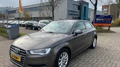 Gebruikt 2013 Audi A3 Attraction Hatchback | € 6.450 (Eerlijke prijs)