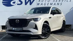 Beige Gebruikt 2022 Mazda CX-60 Homura-Line SUV | € 40.950 (Eerlijke prijs)