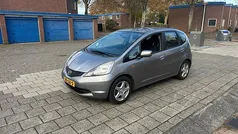 Gebruikt 2009 Honda Jazz Trend Hatchback | € 2.300 (Eerlijke prijs)