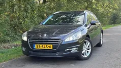 Gebruikt 2011 Peugeot 508 Stationwagen | € 3.275 (Eerlijke prijs)