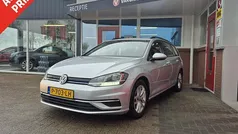 Gebruikt 2020 VW Golf VIII Highline Hatchback | € 17.950 (Goede deal)