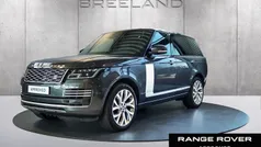 Carpathian grey (grijs metallic)zwart Gebruikt 2020 Land Rover Range Rover Autobiography SUV | € 68.700 (Goede deal)