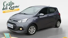 Oranje Gebruikt 2016 Hyundai i10 Comfort Hatchback | € 7.250 (Eerlijke prijs)