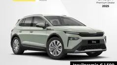 Gebruikt 2025 Skoda Elroq Business Line SUV | € 43.990 (Super prijs)