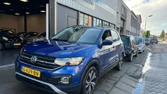 Gebruikt 2019 VW T-Cross Life SUV | € 16.999 (Eerlijke prijs)