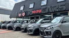 Gebruikt 2023 Ligier JS50 Hatchback | € 14.995 (Goede deal)