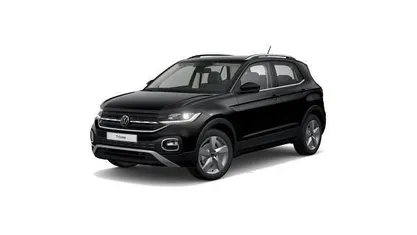 Occasion 2022 VW T-Cross Style SUV | € 24.269 (Eerlijke prijs)