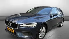 Gebruikt 2022 Volvo V60 Business Edition Stationwagen | € 32.495 (Goede deal)