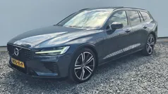 Gebruikt 2021 Volvo V60 R-Design Stationwagen | € 35.900 (Goede deal)
