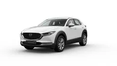 Gebruikt 2025 Mazda CX-30 Center-Line SUV | € 40.290 (Eerlijke prijs)