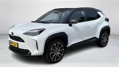 Wit Gebruikt 2024 Toyota Yaris Cross Sport SUV | € 33.950 (Eerlijke prijs)