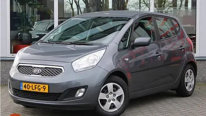 Occasion Kia Venga 90 PK (66 kW) 2010 Hatchback