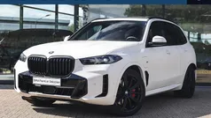 Wit Gebruikt 2025 BMW X5 Comfort Edition SUV | € 107.950 (Eerlijke prijs)
