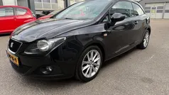 Gebruikt 2009 Seat Ibiza Reference Hatchback | € 3.950 (Eerlijke prijs)