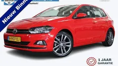 Gebruikt 2020 VW Polo Highline Hatchback | € 21.450 (Eerlijke prijs)