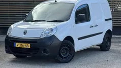Gebruikt 2012 Renault Kangoo MPV | € 1.250 (Super prijs)