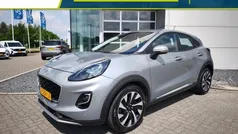 Gebruikt 2024 Ford Puma Titanium SUV | € 25.915 (Eerlijke prijs)