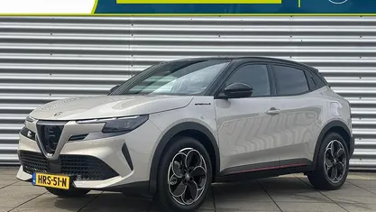 Occasion 2025 Alfa Romeo GT Junior Edizione Speciale Hatchback | € 35.940 (Goede deal)