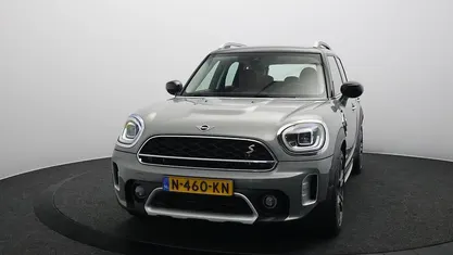 Occasion Mini Cooper S Countryman 2021 SUV
