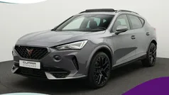 Grijs Gebruikt 2022 Cupra Formentor SUV | € 29.900 (Goede deal)