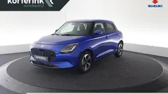Overige Nieuw 2024 Suzuki Swift Style Hatchback | € 24.798 (Eerlijke prijs)