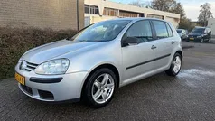 Gebruikt 2008 VW Golf VI Trendline Hatchback | € 4.400 (Goede deal)