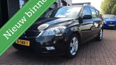 Gebruikt 2012 Kia Ceed Plus Stationwagen | € 4.999 (Eerlijke prijs)