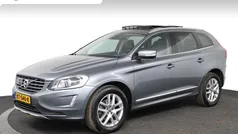 Grijs Gebruikt 2016 Volvo XC60 R-Design SUV | € 24.900 (Eerlijke prijs)