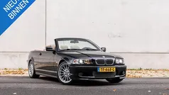 Gebruikt 2002 BMW 330 Cabriolet Executive Cabriolet | € 18.950 (Eerlijke prijs)
