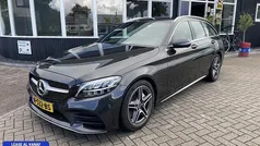 Gebruikt 2020 Mercedes C200 Business Stationwagen | € 27.450 (Eerlijke prijs)