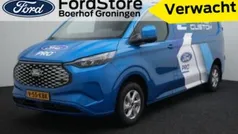 Gebruikt 2024 Ford E-Transit Limited Van | € 37.445 (Super prijs)